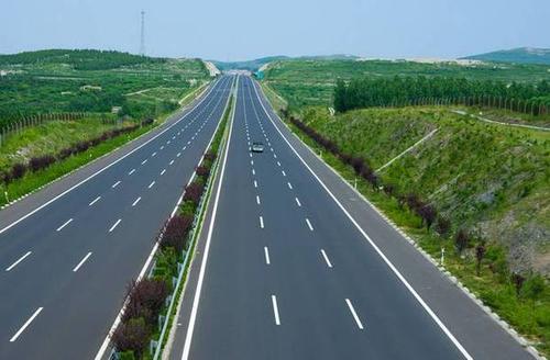 京密道路工程